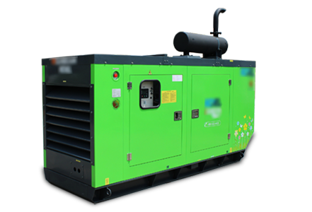 Kirloskar Green/KOEL Green Generators