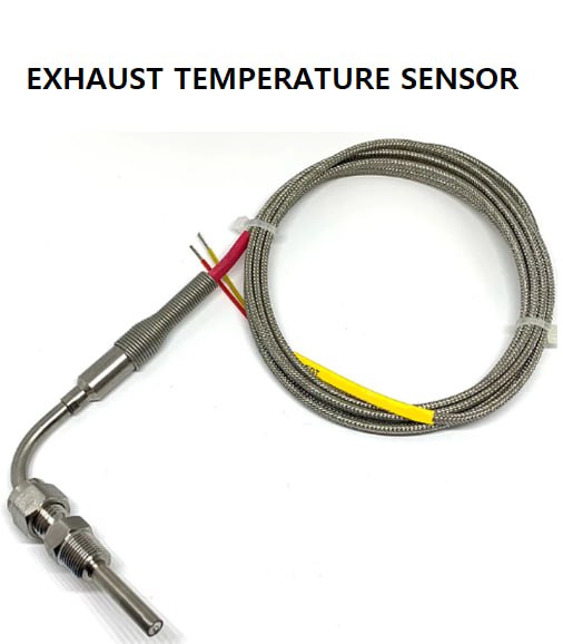 Exhaust Temperature Sensor